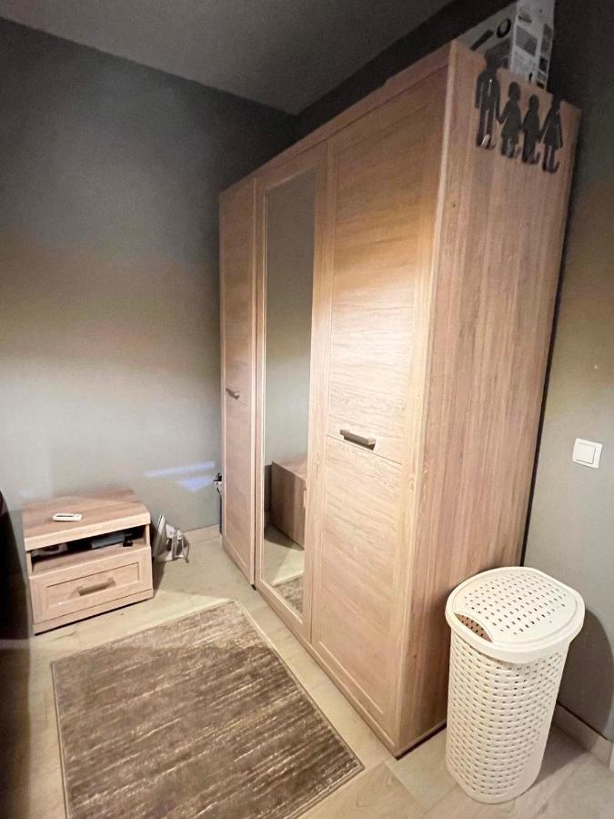 Villaversa Ulcinj Eksteriør billede