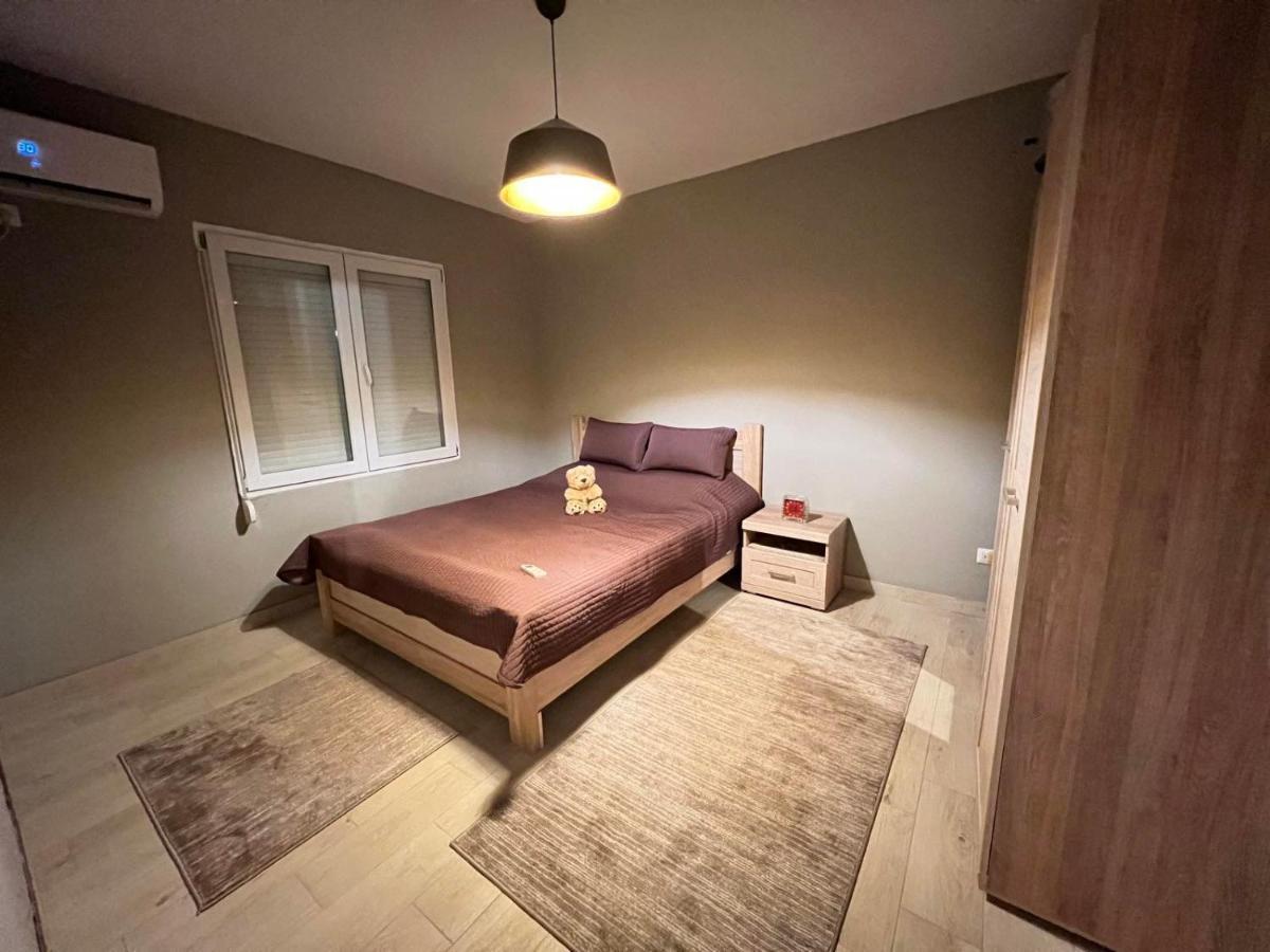 Villaversa Ulcinj Eksteriør billede