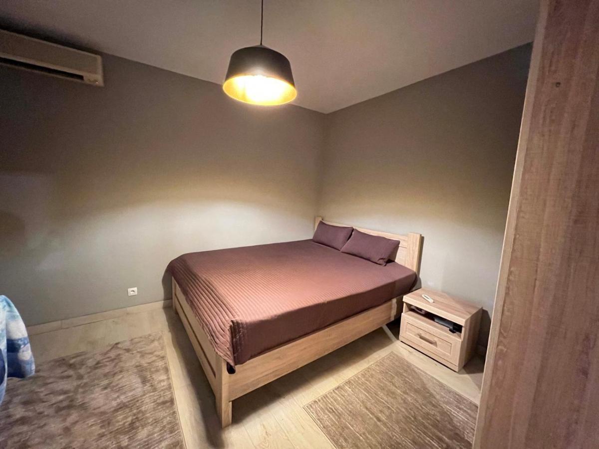 Villaversa Ulcinj Eksteriør billede